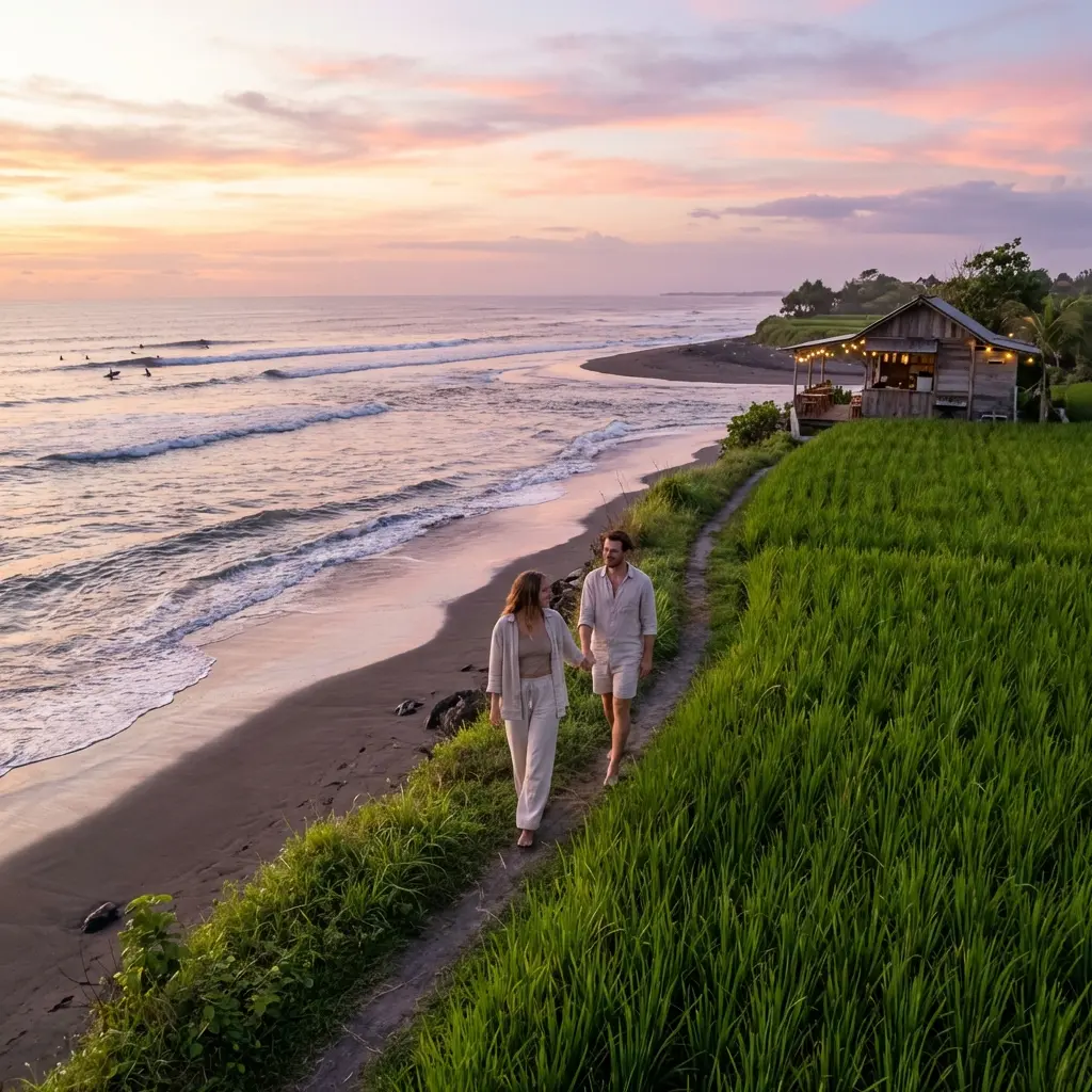 Wat te doen in Canggu?