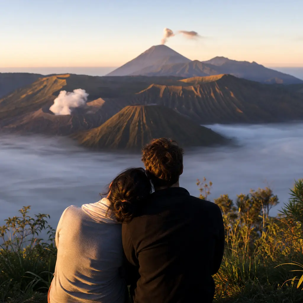 Bali combineren met Java