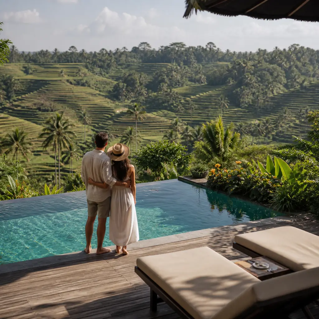 Bali route 10 dagen