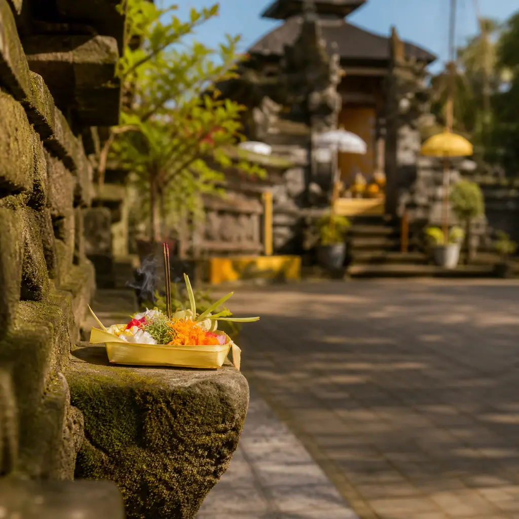 Balinese cultuur