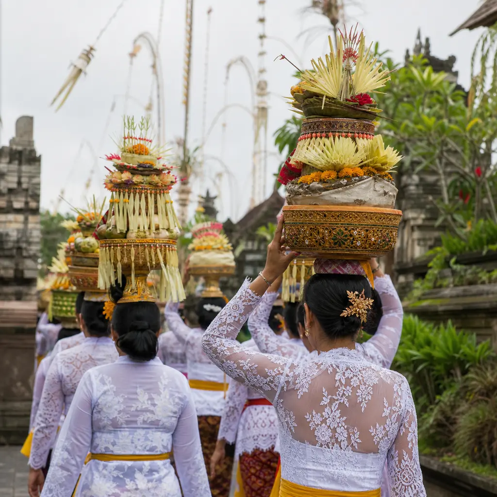 Balinese kalender