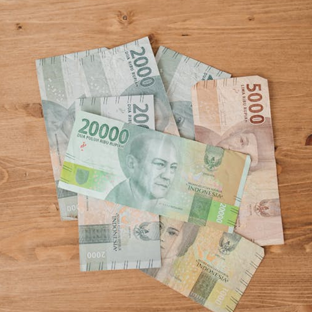 Betalen op Bali de beste tips