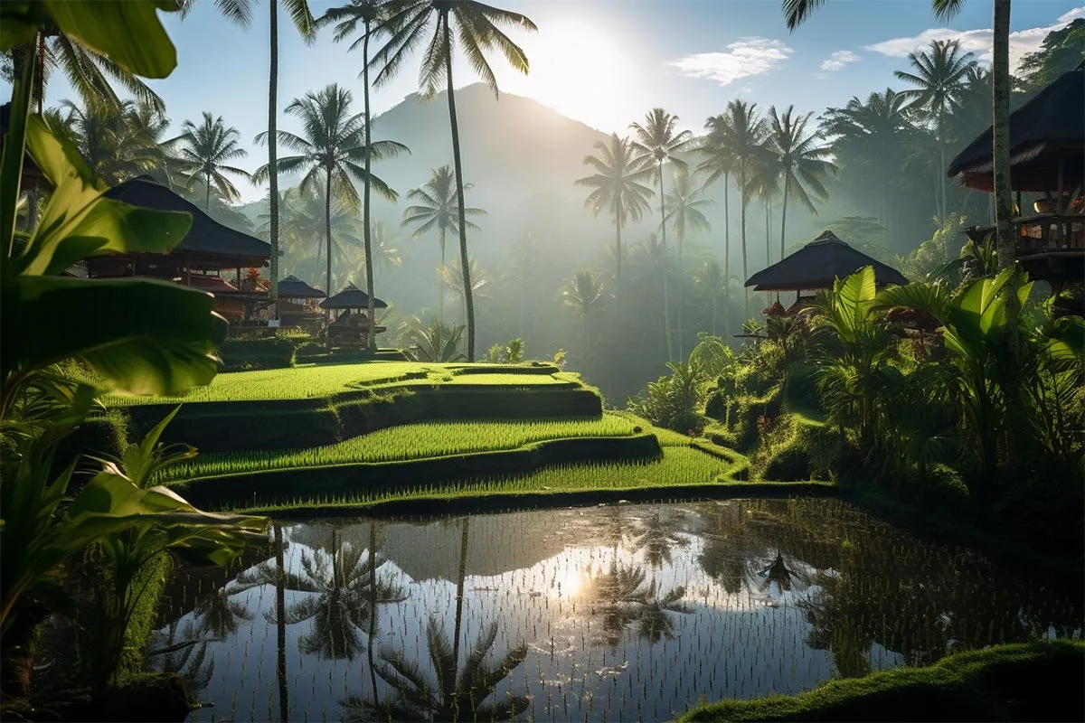 Dreams of Bali pakket