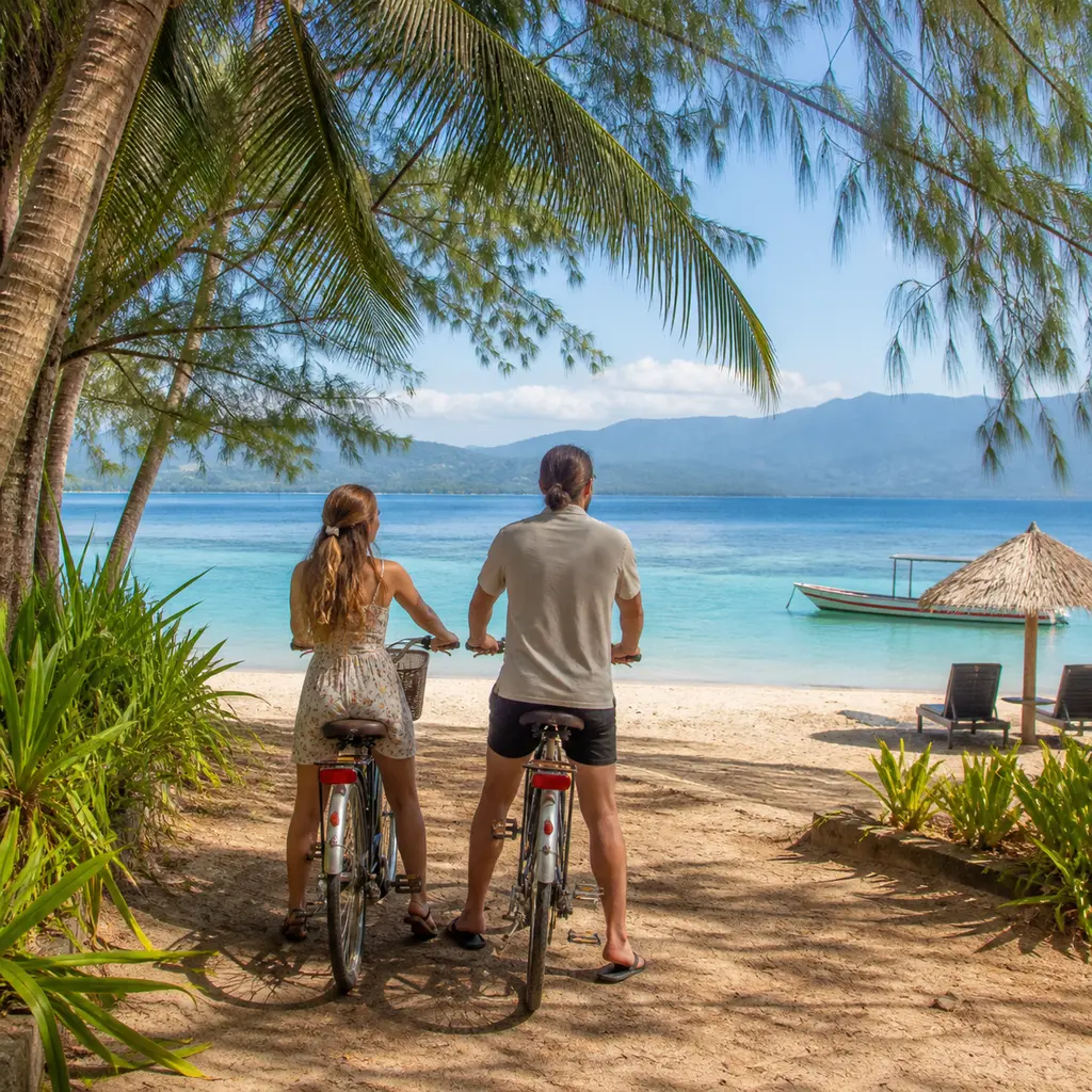 Gili Air