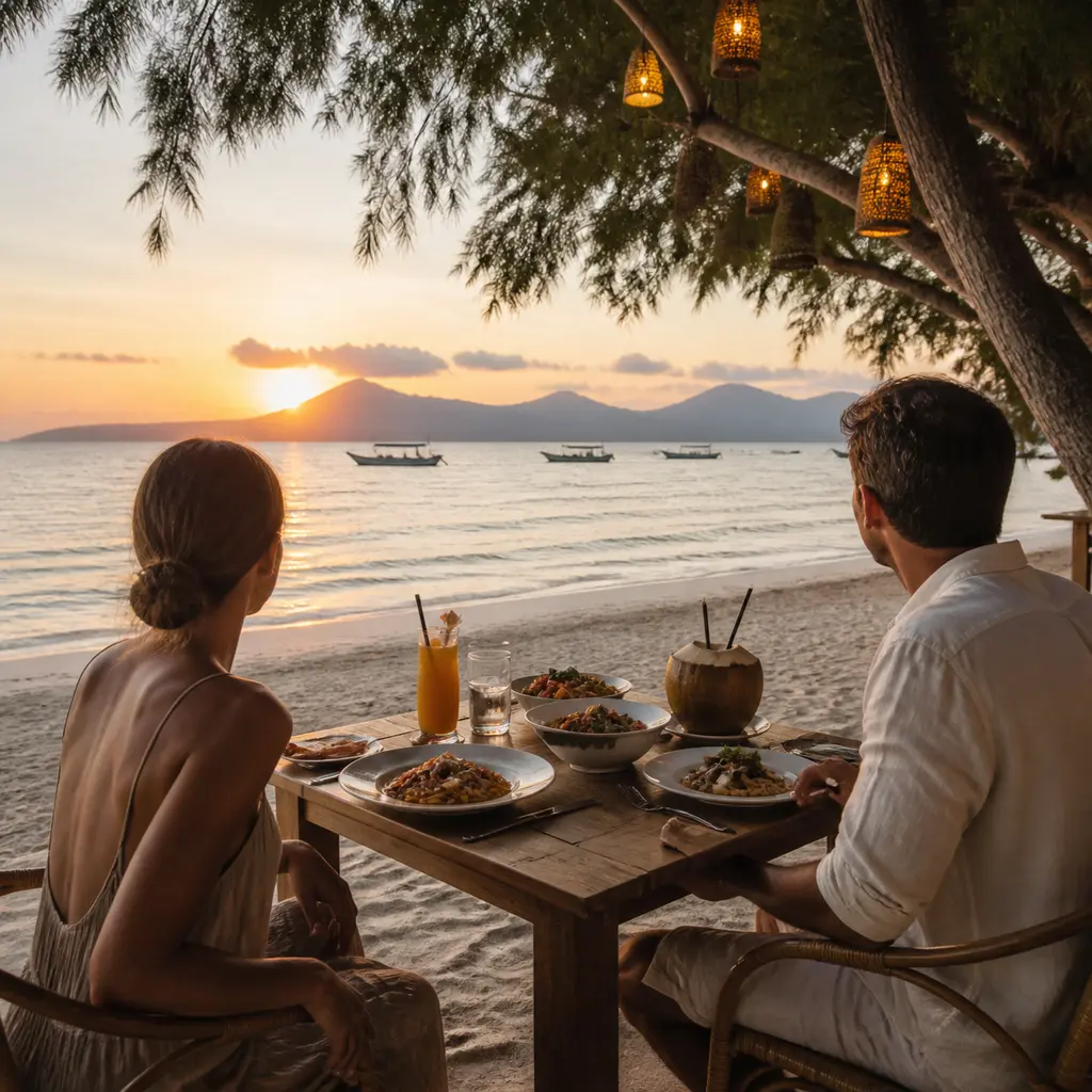 Gili Meno