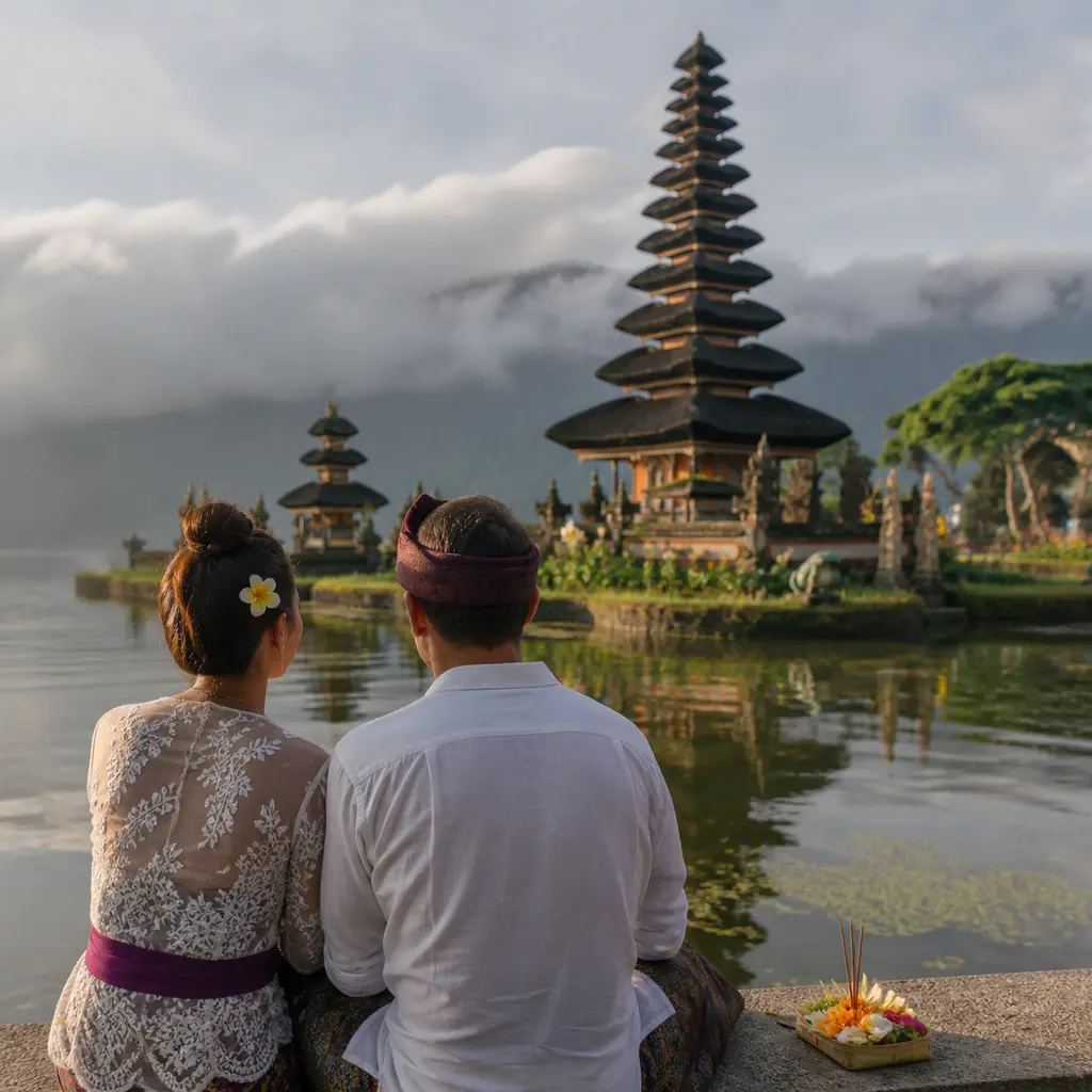 hindoeïsme op Bali