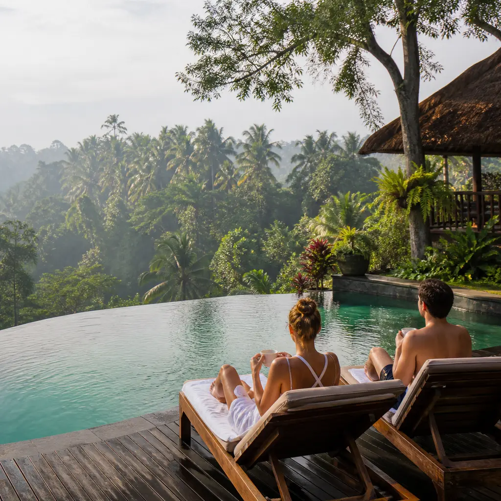 Nyepi Bali