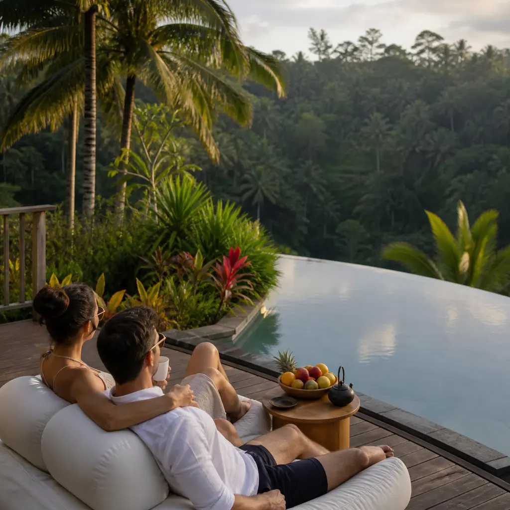 offers op Bali