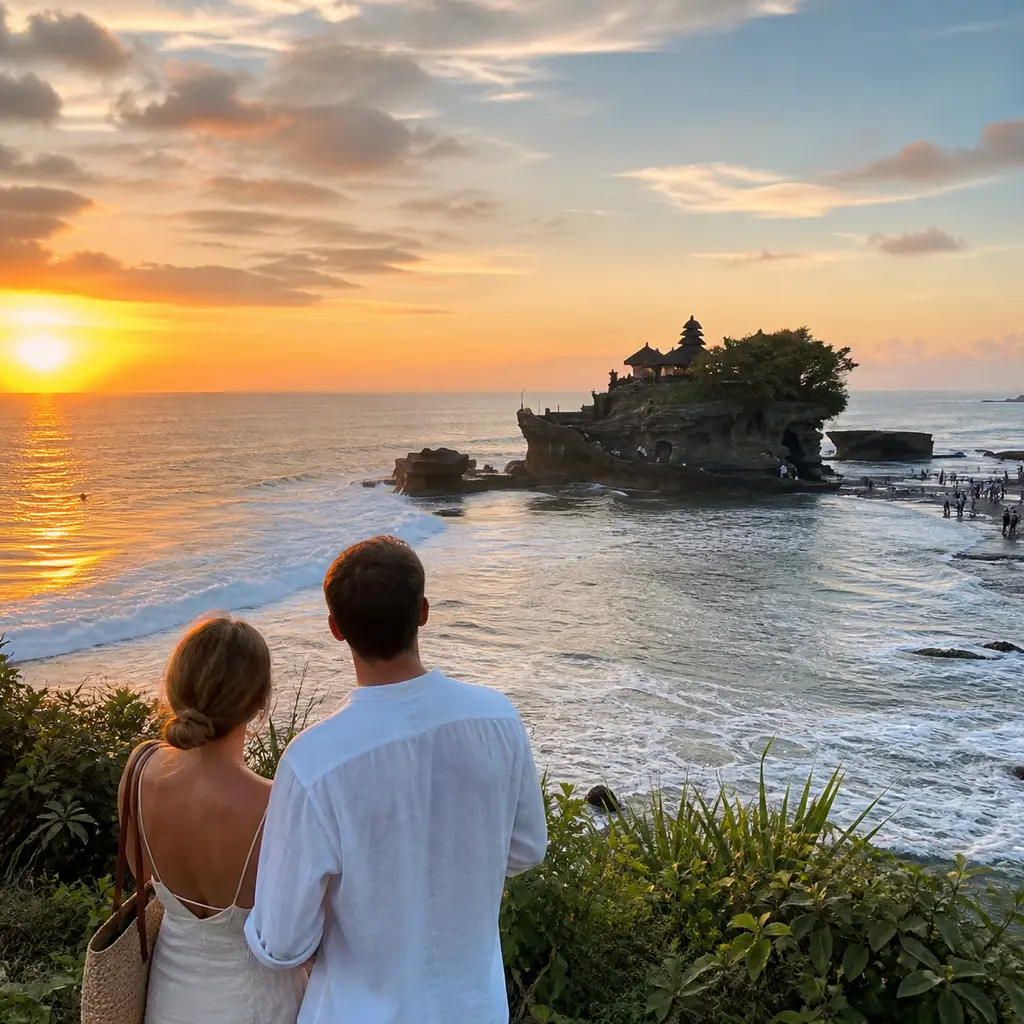 Tanah Lot Bali