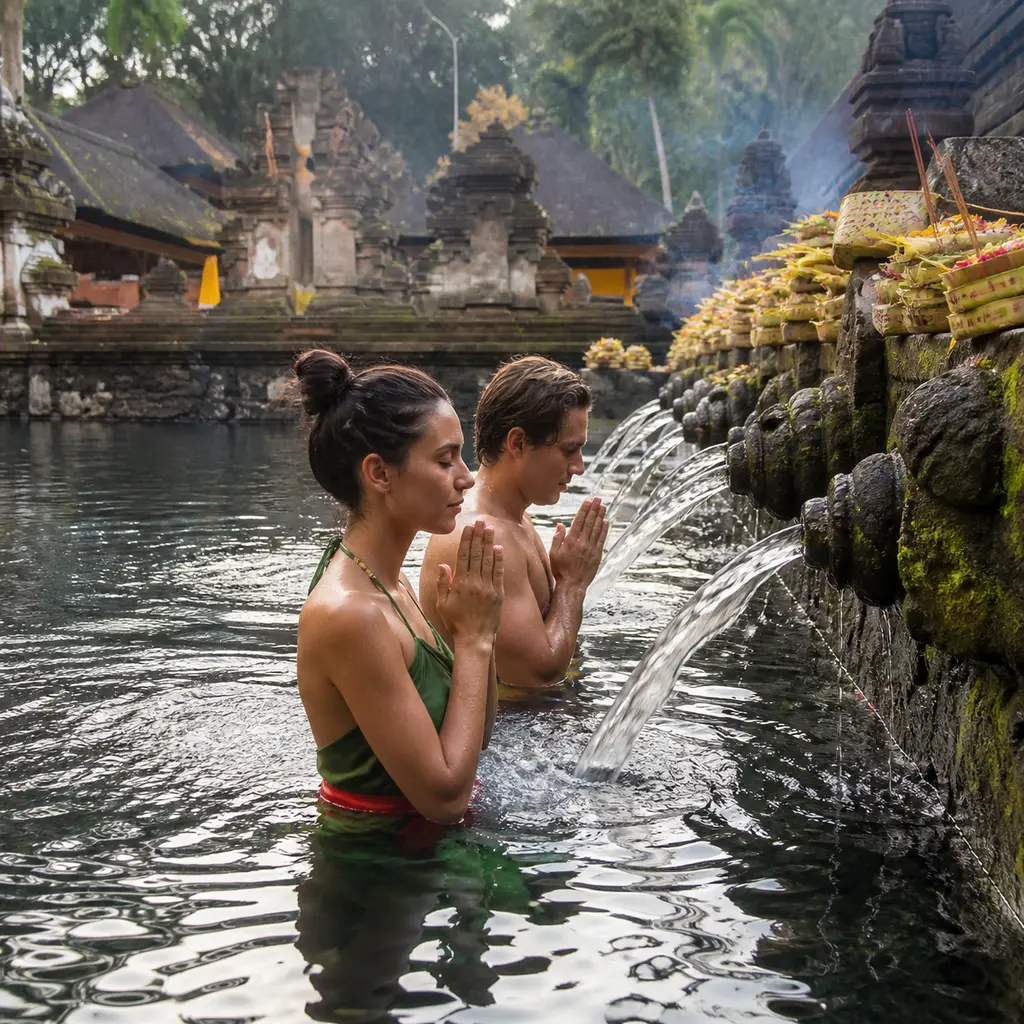 tempels Bali