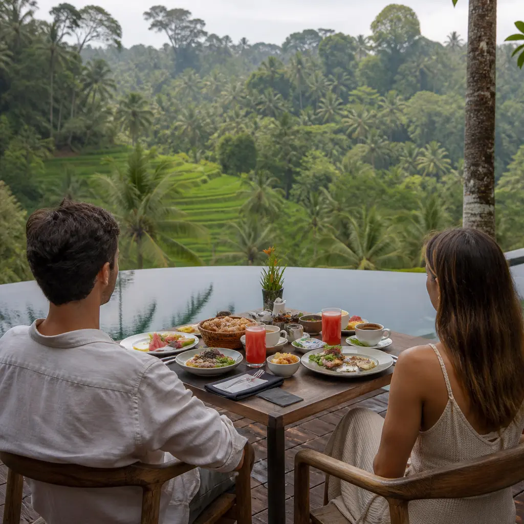 Ubud Bali