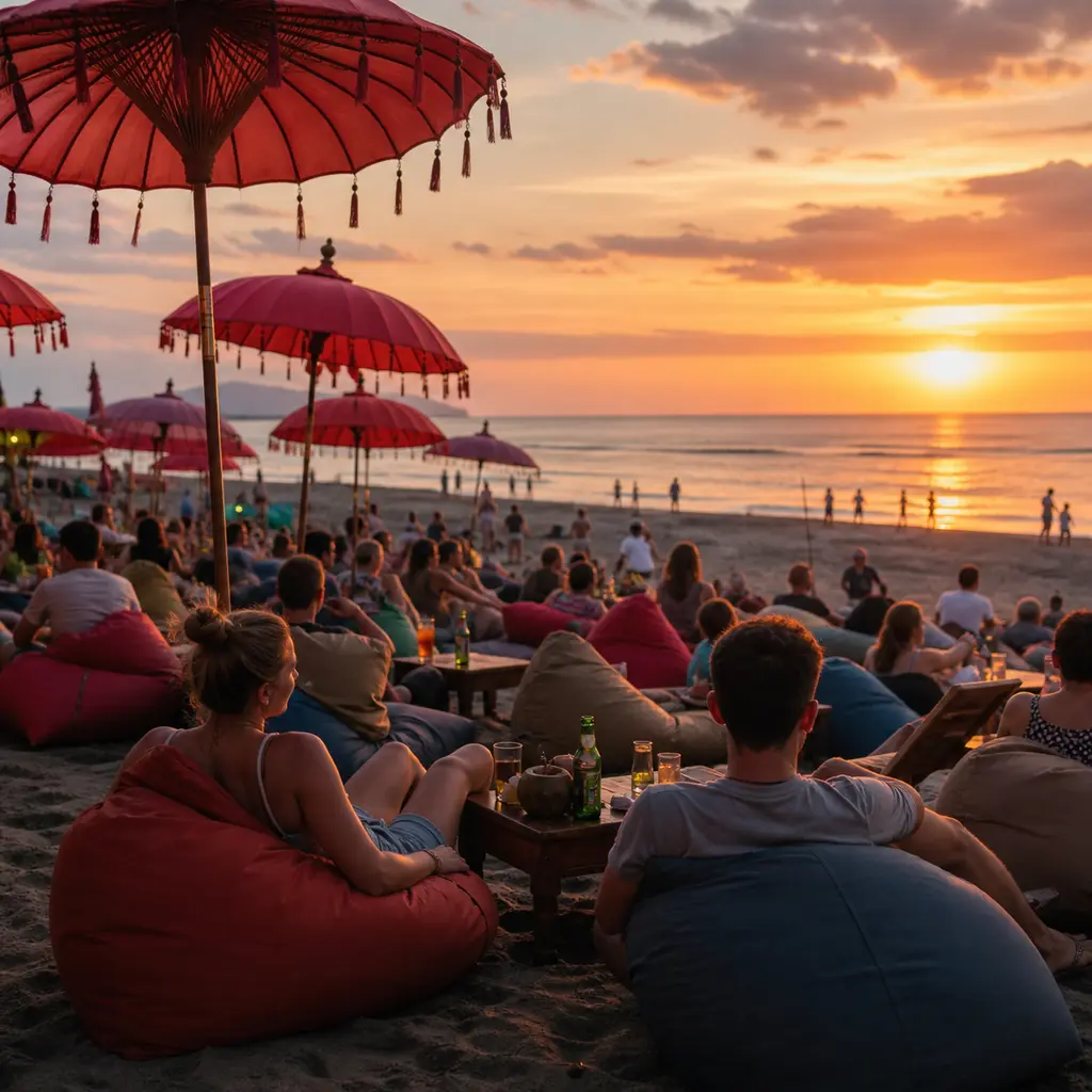 wat te doen in Seminyak