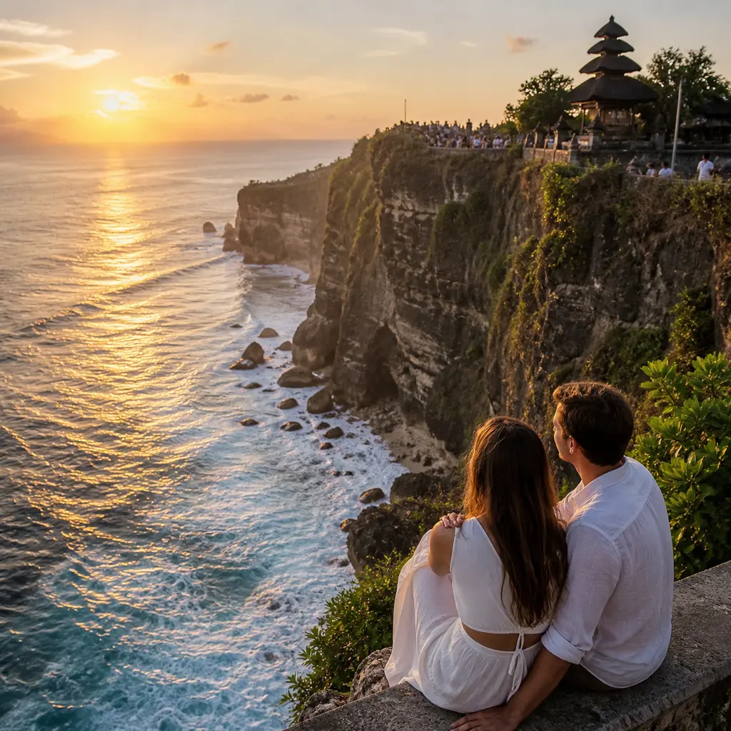 wat te doen in Uluwatu